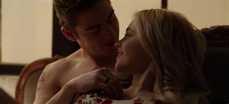 nude video celebs josephine langford sexy after we fell 2021