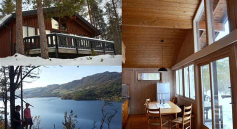 Lys og koselig hytte i attraktivt ski/fiske område (boblebad/badstu)