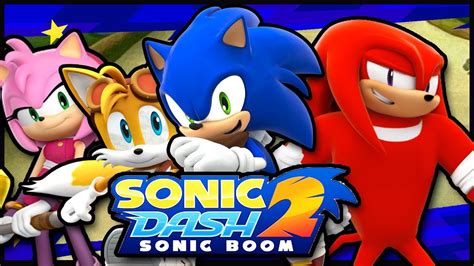 Sonic racing kart is a mobile phone game released as part of the sonic cafe service offered by sega. 33++ Gambar Kartun Sonic Racing - Miki Kartun