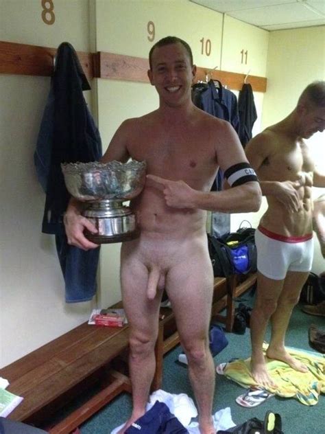 Naked Rugby Guys Telegraph