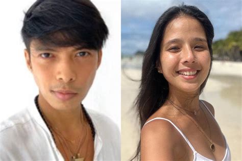 Have Maxene Magalona And Rob Mananquil Broken Up Fans Notice Her