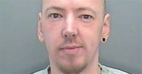 Sick Smirking Paedophile Had Sex With Girl Less Than Half His Age Devon Live