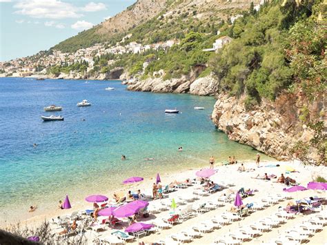 Bay of kotor day trip from dubrovnik. Dubrovnik Strand - Delicious Stories