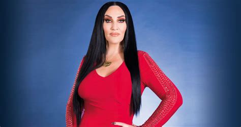 Michelle Visage Is “so Excited” To Return As Judge For Irelands Got