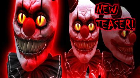 Dark Deception Clown Gremlins New Teaser Future