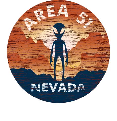 Area 51 Nevada Area 51 Alien Center