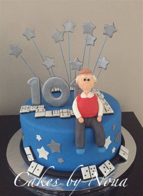 Fondant manchester united logo cake topper tutorial grated nutmeg. 90th birthday cake for men - Buscar con Google | 90th ...