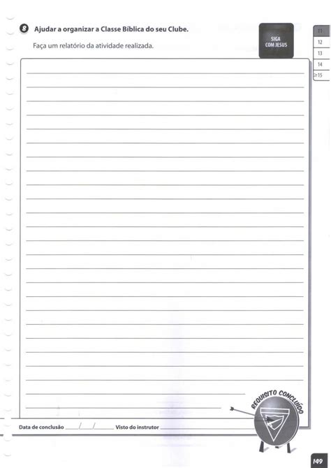 Caderno De Classes Agrupadas Pdf
