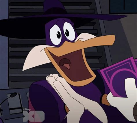 Drake Mallard Ducktales 2017 Darkwing Duck Lets Get Dangerous Duck