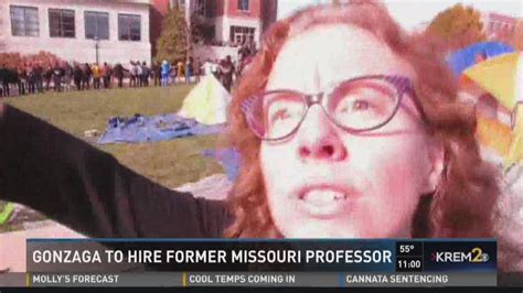 Missouri Professor Melissa Click Fired For Calling For ‘muscle To Remove Reporter Hired At