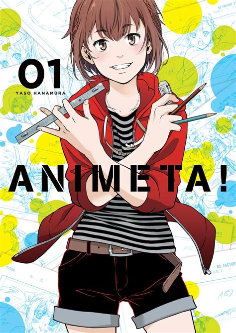 1, 2 fanclub ( いーあるふぁんくらぶ / uno, dos, fanclub) es una canción original vocaloid. J-Novel Club Adds Animeta!, 2 More to Manga Lineup - Anime ...