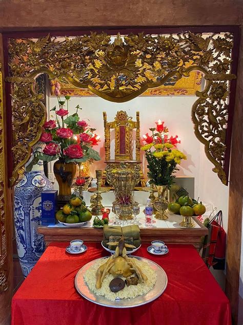 Ngày rằm tháng giêng, ngày trăng tròn đầu tiên của năm mới, theo tục xưa gọi là: Lễ cúng rằm tháng Giêng tại nhà thờ họ Trần năm 2020