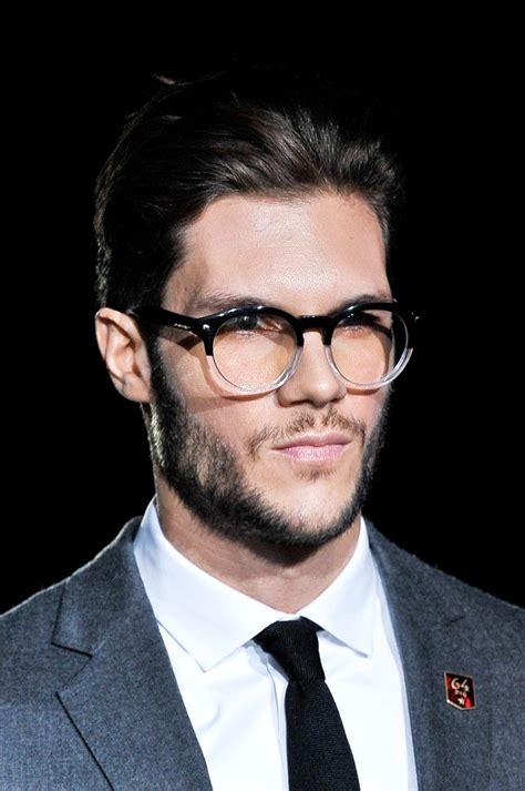 vogue méxico moda belleza y estilo de vida gafas de moda moda lentes hombre