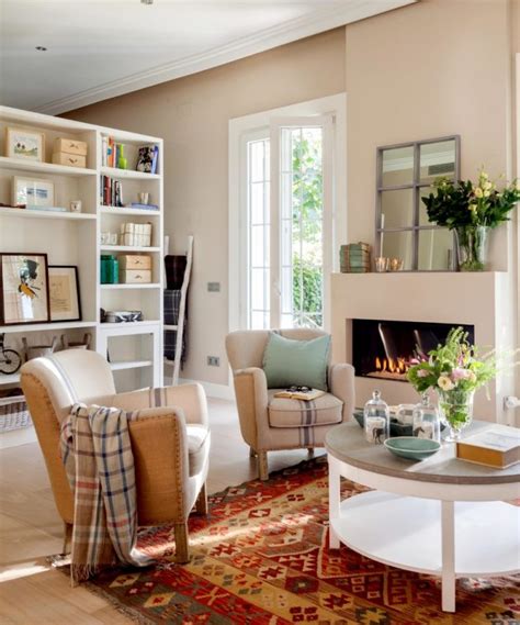 15 Chic Eclectic Living Room Interior Designs Youll Fall