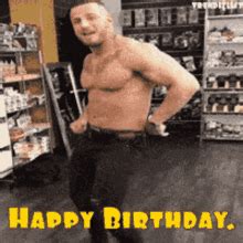 Happy Birthday GIF Happy Birthday To Discover Share GIFs