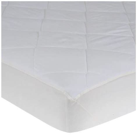 Thick and it is machine washable. Best Waterproof Mattress Pad Review - Sertapedic Ultimate ...
