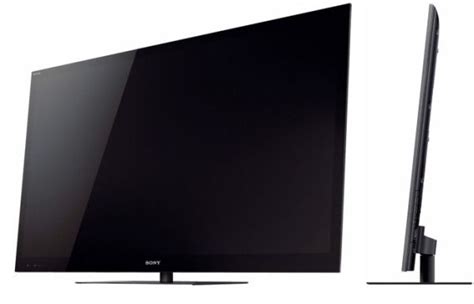 Sony Kdl 46hx920 Televisor Full Hd 3d Con Internet