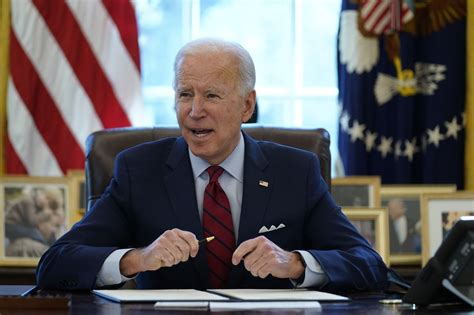 President Biden faces scrutiny over reliance on executive orders ...