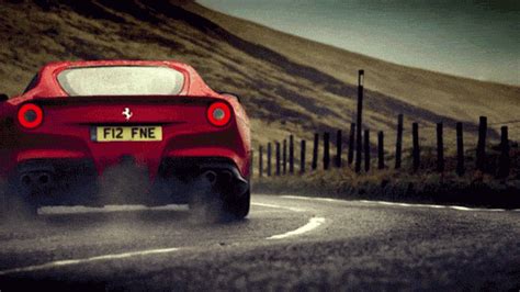 Ferrari F12 Slow Motion  Wiffle