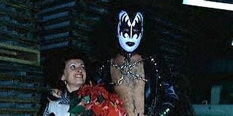 Simmons called her 'the best mother in the world.' | iheartradio. Gene Simmons' mother, Flora Klein, passes away at 92