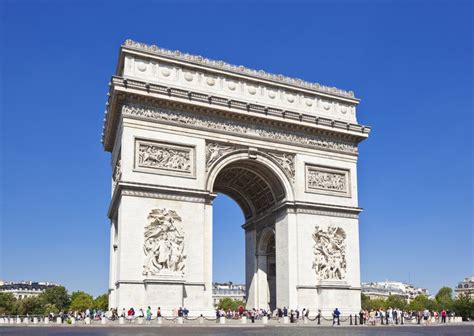 France Paris Image Gallery Lonely Planet Paris Travel 4 Days In