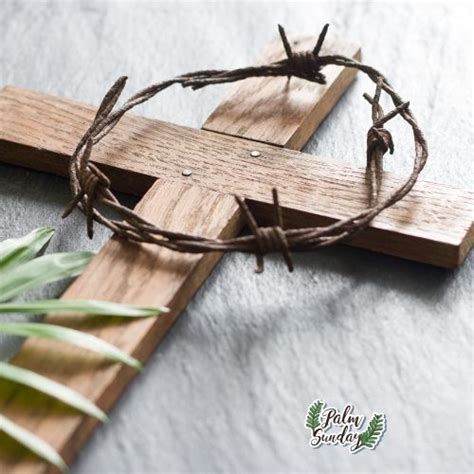 Today is a very special day to all christians, it comes with the wind of glory light up your candle. Happy Palm Sunday 2021 - Are We Part Of God's Plan ...