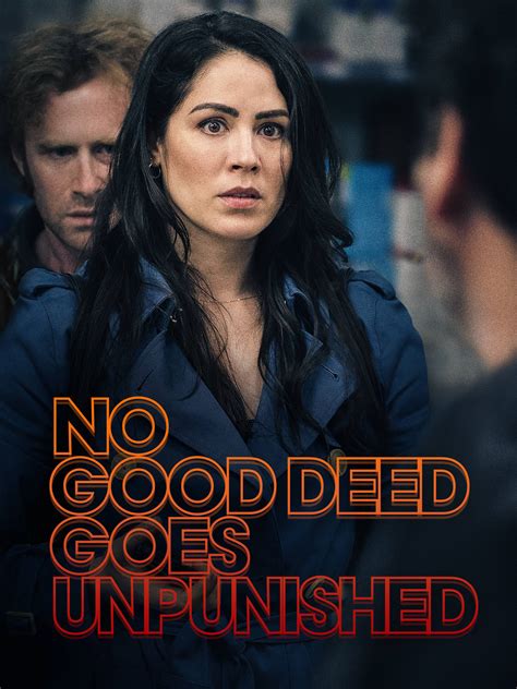 No Good Deed Goes Unpunished Full Cast And Crew Tv Guide