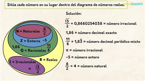 Diferencias Entre Números Racionales E Irracionales Matemáticas