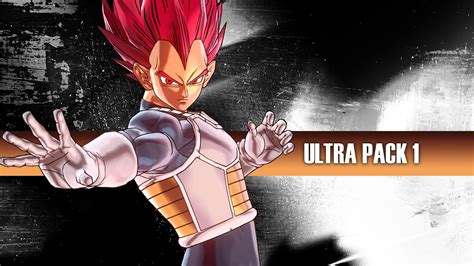 Buy Dragon Ball Xenoverse 2 Ultra Pack 1 Microsoft Store En Sa