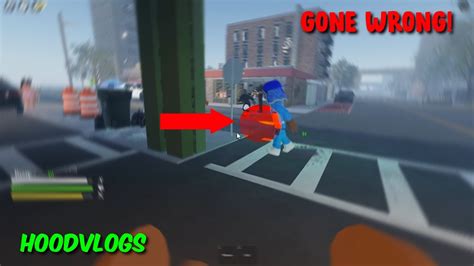 This Is The Worst Hood In The Bronx Bronx Rp Roblox Youtube
