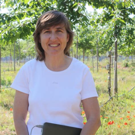 Carmen BIEL IRTA Institute Of Agrifood Research And Technology Barcelona IRTA