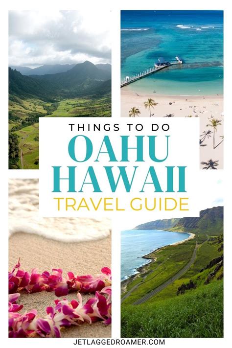 Text Says Things To Do In Oahu Hawaii Travel Guide Oahu Hawaii