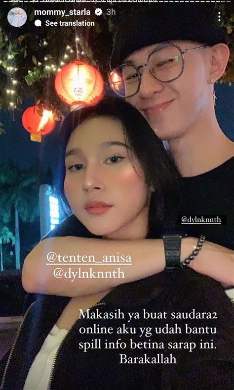 Ini Sosok Austina Tenri Ajeng Anisa Wanita Yang Diduga Selingkuhan