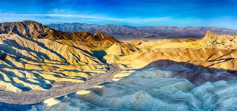 Death Valley National Park Ca By Rail Amtrak Vacations