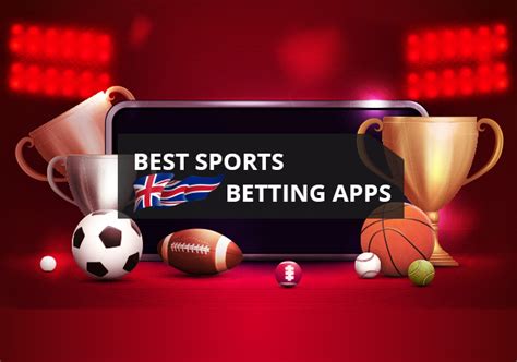 The Best Sports Betting Apps For 2024 Reviewed And Rated