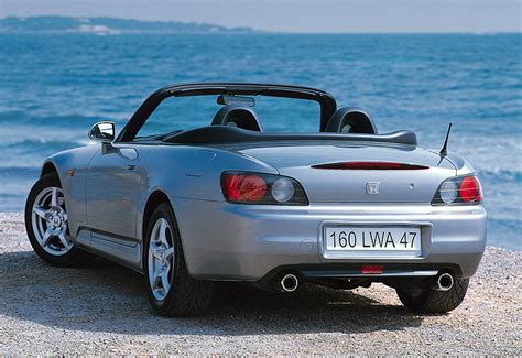 1999 Honda S2000 Price And Specifications