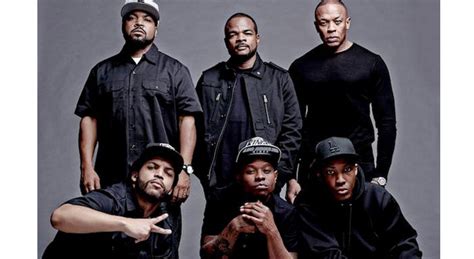 Ice Cube On Why Eazy Es Son Wont Play His Dad In Nwa Biopic