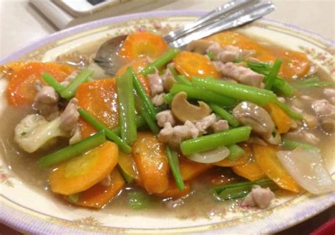 Aku parkir sambil ojek, hanya ingin dirimu kembali di tanganku ag 2983 xr. 10 Rekomendasi Chinese Food Enak dan Halal di Surabaya