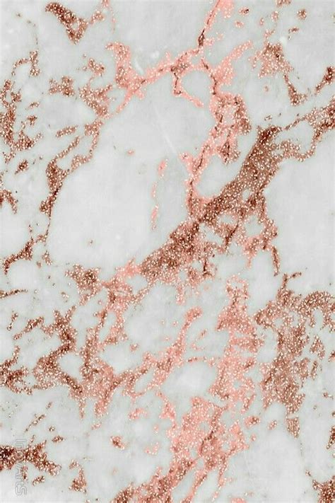 Aesthetic Rose Gold Marble Background Gold Wallpaper Background Rose