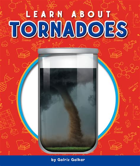 Learn About Tornadoes Apple Books
