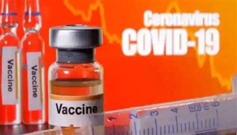 Here's what that really means. Good news: Corona Vaccine COVISHIELD completes third trial ...
