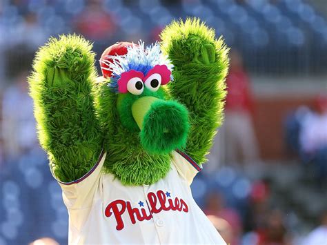 The History Of Team Mascots The Culture Crush