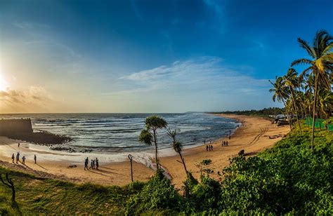 51 Famous Beaches In India That You Should Explore In 2024