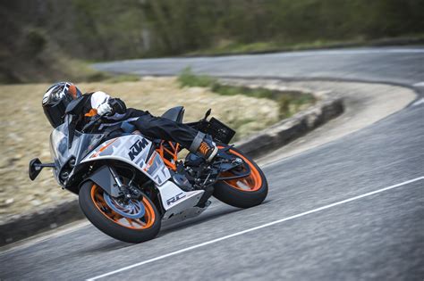 Ktm Rc 390 Alle Technischen Daten Zum Modell Rc 390 Von Ktm