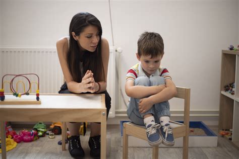 When Should I Take My Child To Counselling In Calgary Supporting