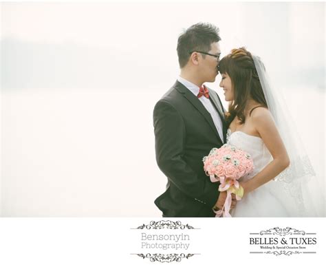 Posts Tagged Malaysia Pre Wedding Photographer Benson Yin By