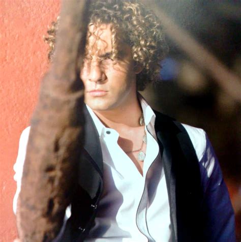 David Bisbal David Bisbal Passion Gitana Photo 30540227 Fanpop