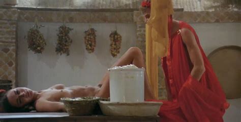 Nude Video Celebs Mirella Dangelo Nude Caligula 1979