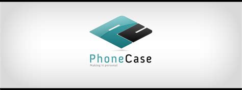 Phone Case Logo By Blackp On Deviantart