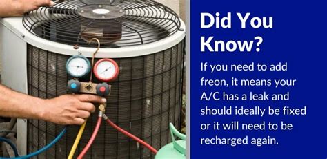 How To Put Freon In Ac Unit 11 Step Guide To Add Refrigerant